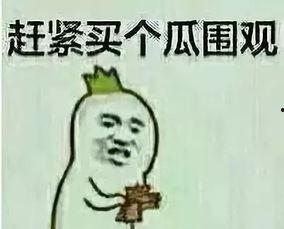 吃瓜群众边吃边看,揭秘娱乐圈幕后故事