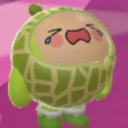 蛋仔派对的吃瓜群众头像,吃瓜群众头像背后的趣味解读