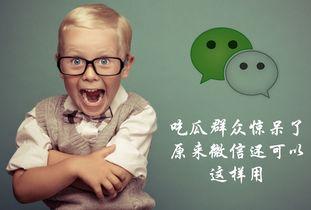 吃瓜群众震惊三观,揭秘娱乐圈惊人内幕