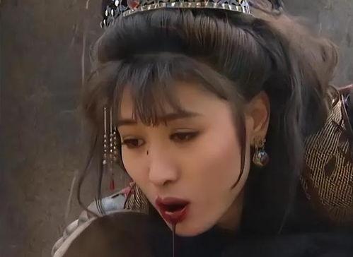 扈三娘刘筱筱吃瓜群众,吃瓜群众见证的娱乐圈风云